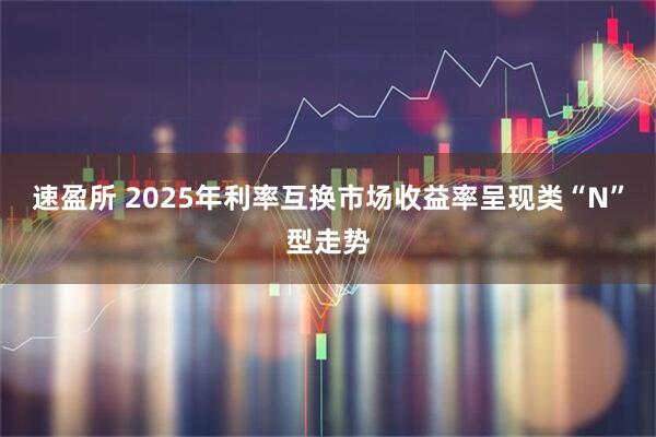 速盈所 2025年利率互换市场收益率呈现类“N”型走势